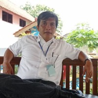 Muhammad Zein