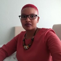 Sbusisiwe Mbatha