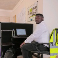 Habasheane Machachamise