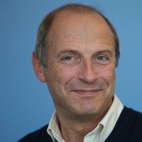 Patrice Gamand, PhD, HdR