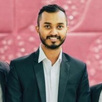 Chameera चमीरा