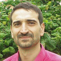 Cédric Forget
