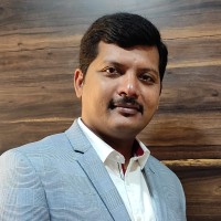 Rajesh Seesa