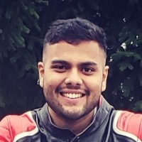 Sailesh Sunkara