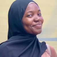 Khadijat Idowu