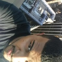 mitch Persaud
