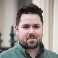 Greg Fox