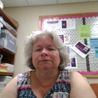 Pamela Wayman