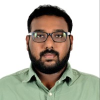 Vivek Venkat