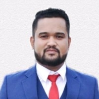 Deepender Karki