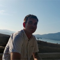 Juan Pablo Romo Alvarez