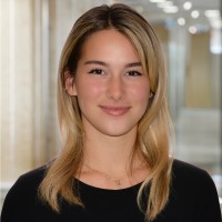 Sarah Caron
