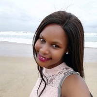 Mmaphefo Violet Pitswane