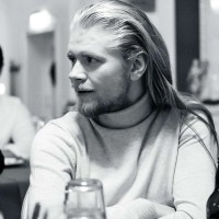 Linus Ahlberg Edström