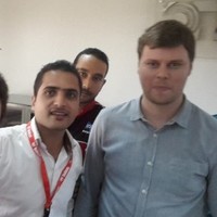 Mokhtar Mansour