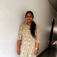 KAVYA M