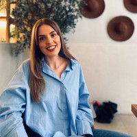 Rocío Martínez Capita