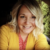 Tiffany Hartline