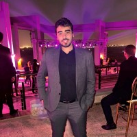 Karim Seada