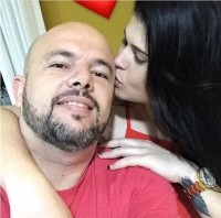 Luciana Aguiar Menegassi