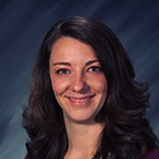 Jillian Mcdonnell