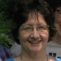 Barbara Roback