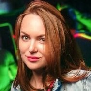 Ольга Жукова