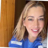 Silvia Giselle Ibarra Ozcariz