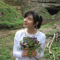 Ioana Bunau
