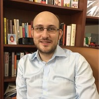 Tomas Gutierrez