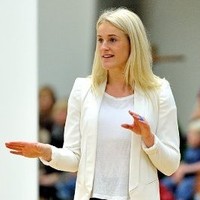 Lisa Ek