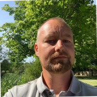 Brian Rasmussen