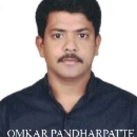 Omkar Pandharpatte
