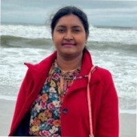 Nikitha Kankanala