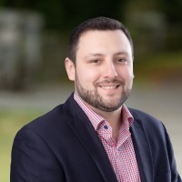 Simon Desroches, Bba, M.Tax