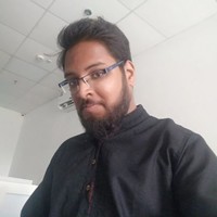 Rajat Kothari