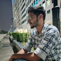 Soumya Ranjan Panda