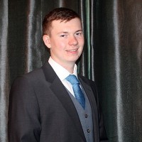 Daniel Aylward