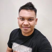 Asrul Shabri