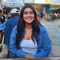 Anoushka Nawaz-Khan