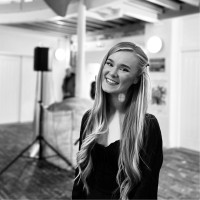 Lucy Anna Taylor