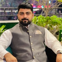 Babar Ali Muhammadzai