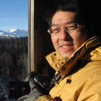 I-CHIEH LEE