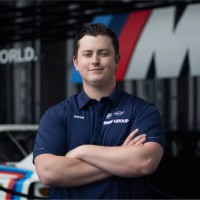 Daniel McCraw