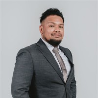 Ahmad Tarmizie Ahmad Tahir
