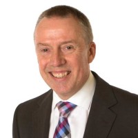 Chris Billinge PCC