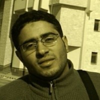 Ahmed hassan Saad