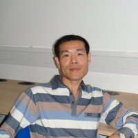 Jianzhong Chen