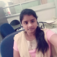 Buvaneshwari S