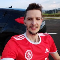 Fabio Rodrigo Carlesso